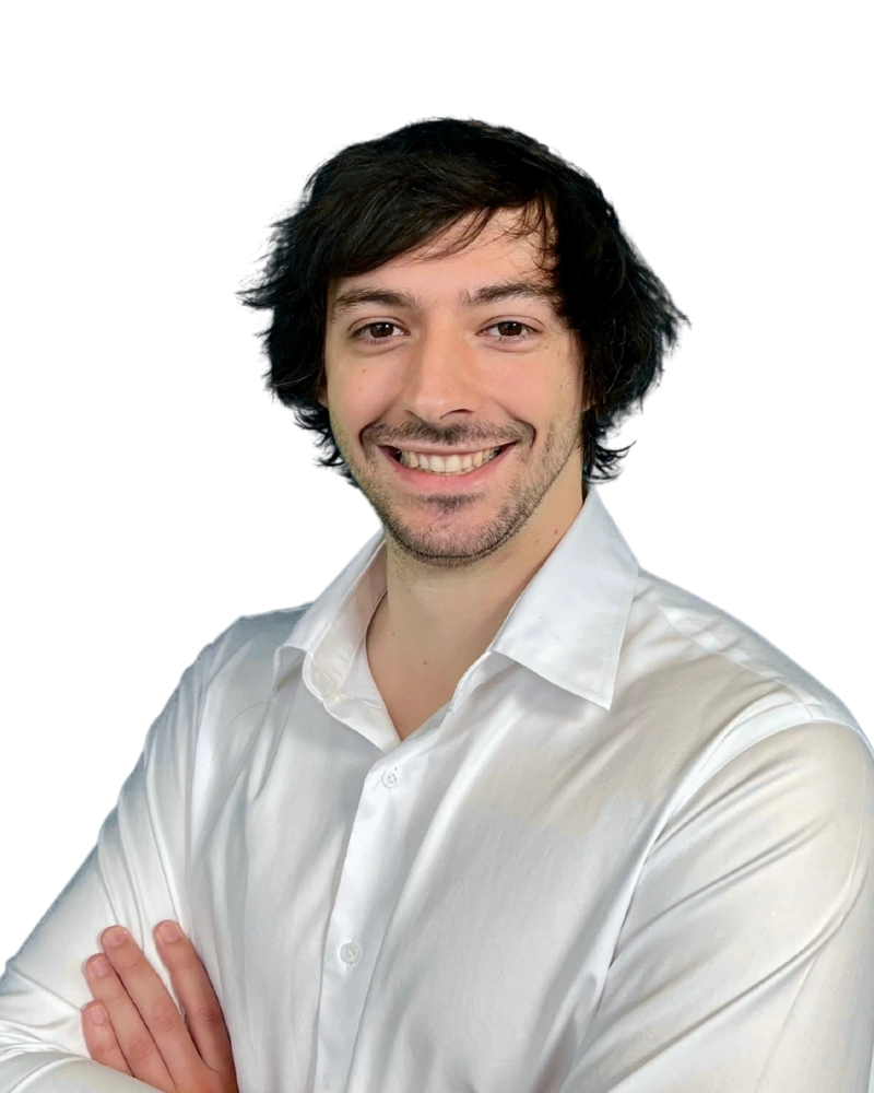 Ritratto di Alexis Angely