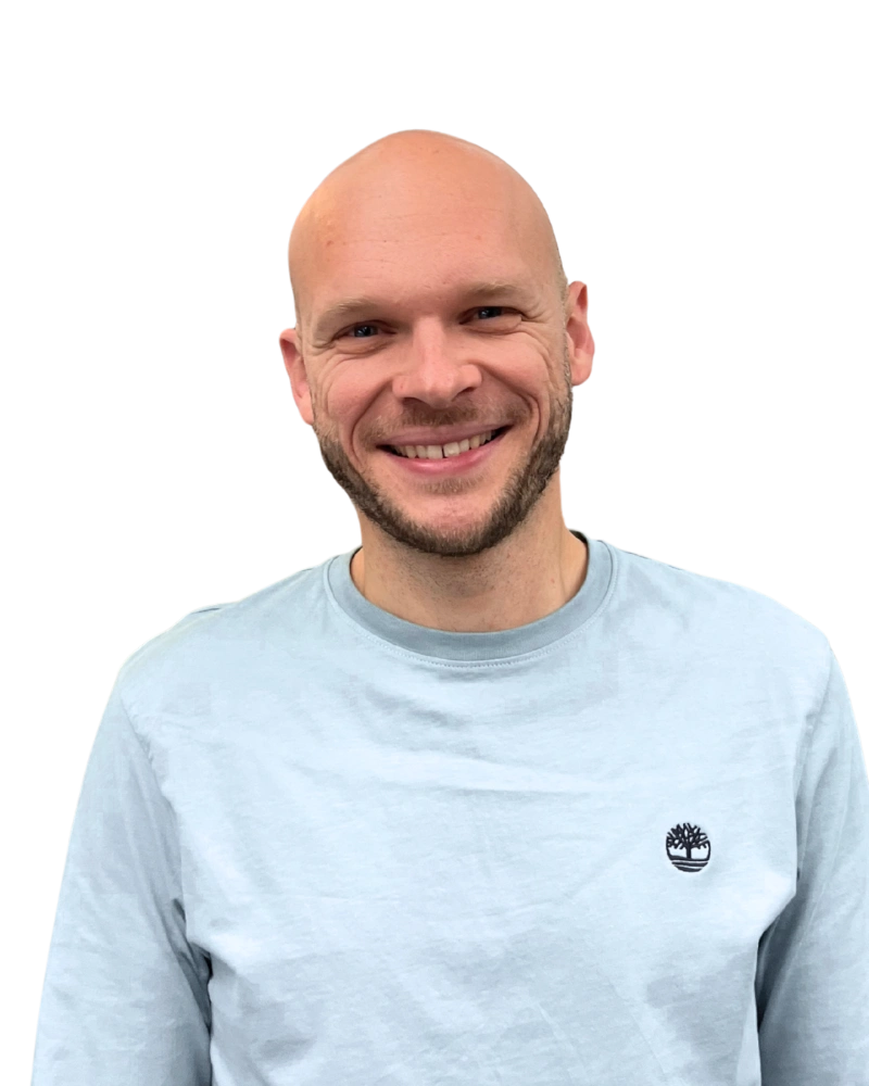 Ritratto di Bastien Cecillon