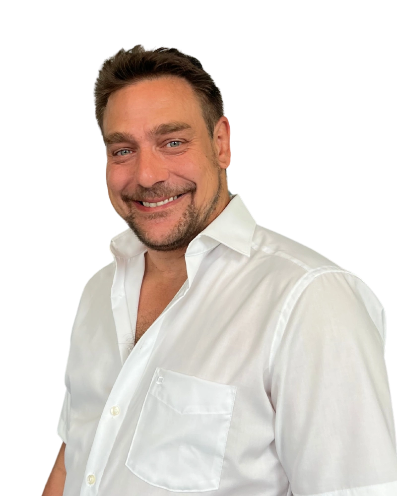 Ritratto di David Bernet