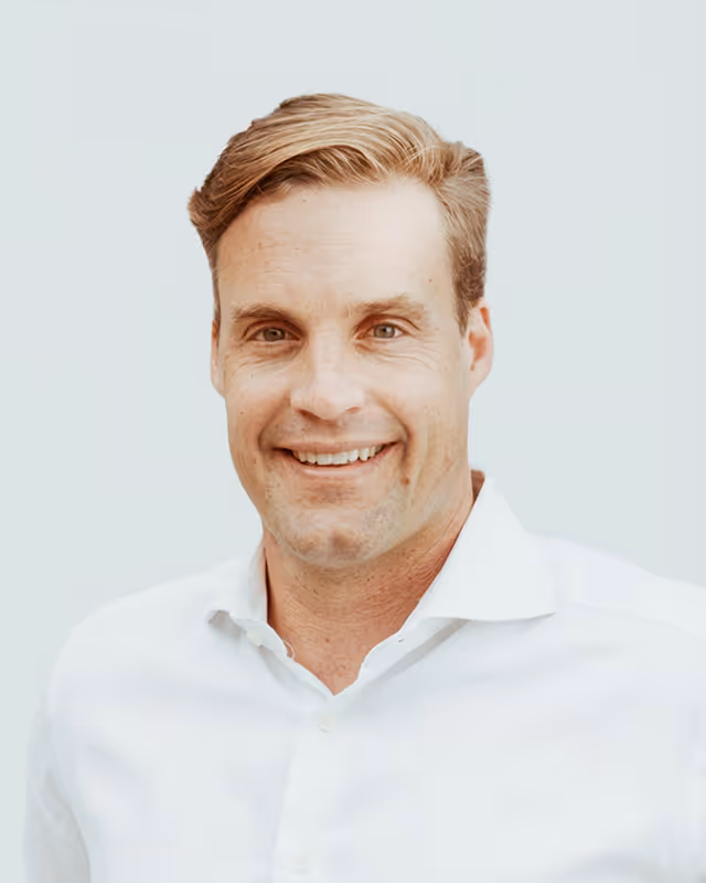 Andrew R. Neill, MBA