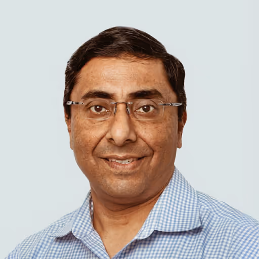 Abhinav A. Shukla, PhD