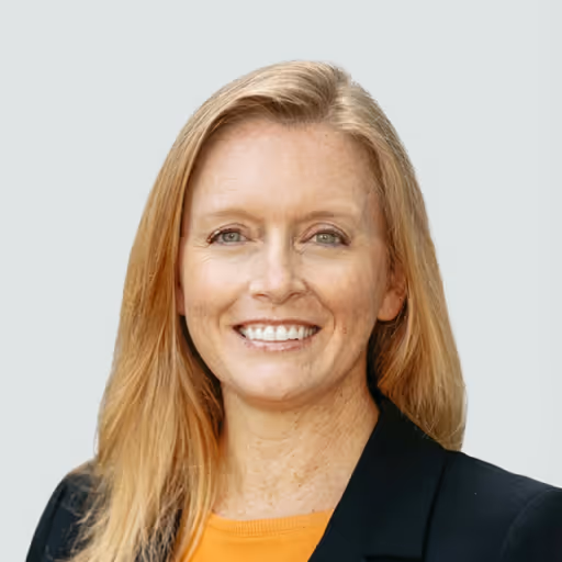 Kelli Collin, MBA