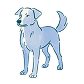 Rio’s Sibling (in loving memory) & Rescuer