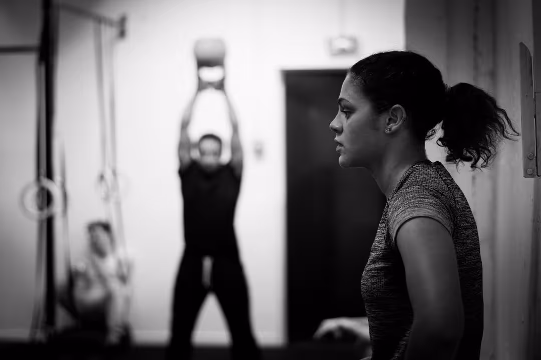 Emma - Coach sportive