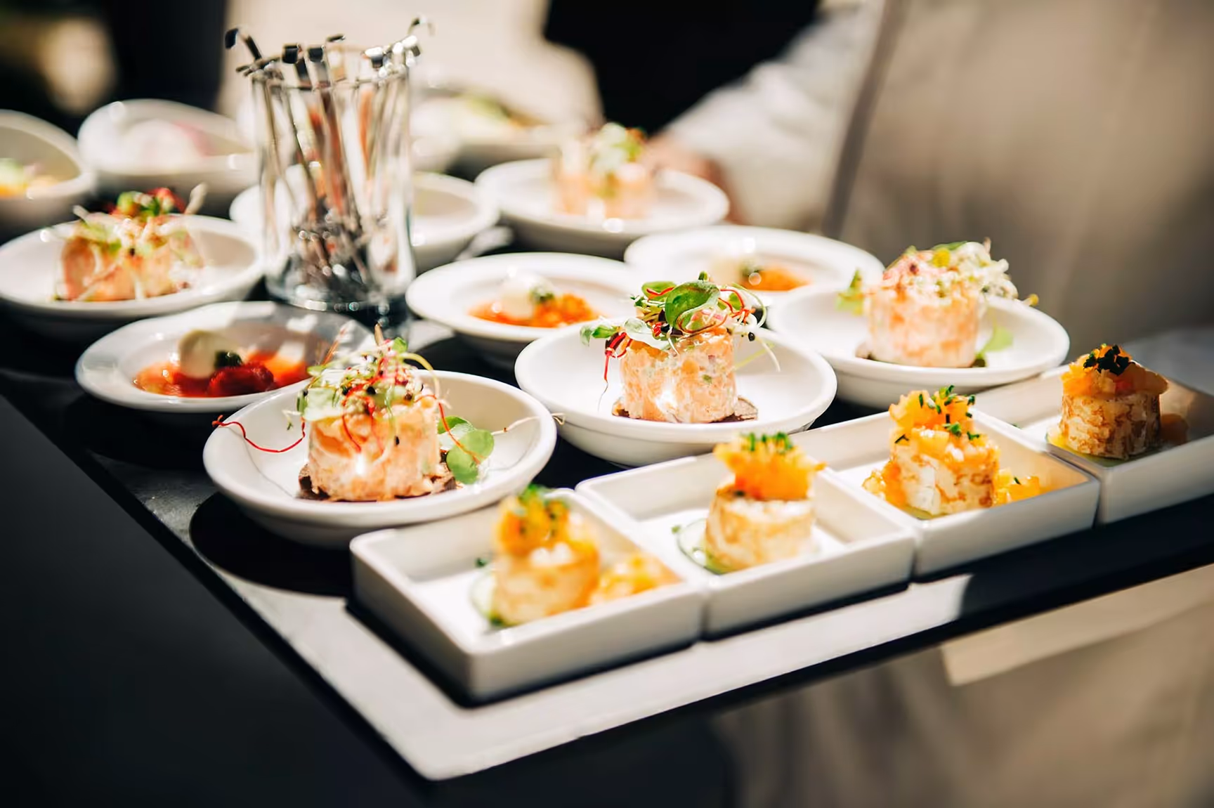 Plats portugais - Traiteur Les plats de Maria