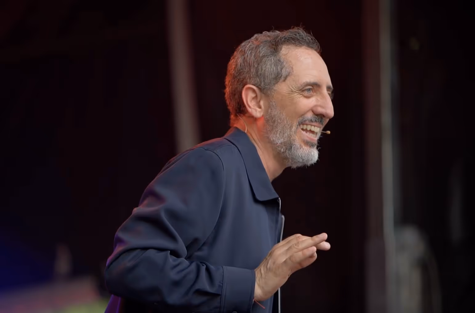 Capture vidéo Baune Agency