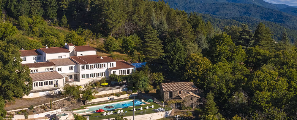 Centre de Vacances de Chausse - Fondation de l'armée du Salut