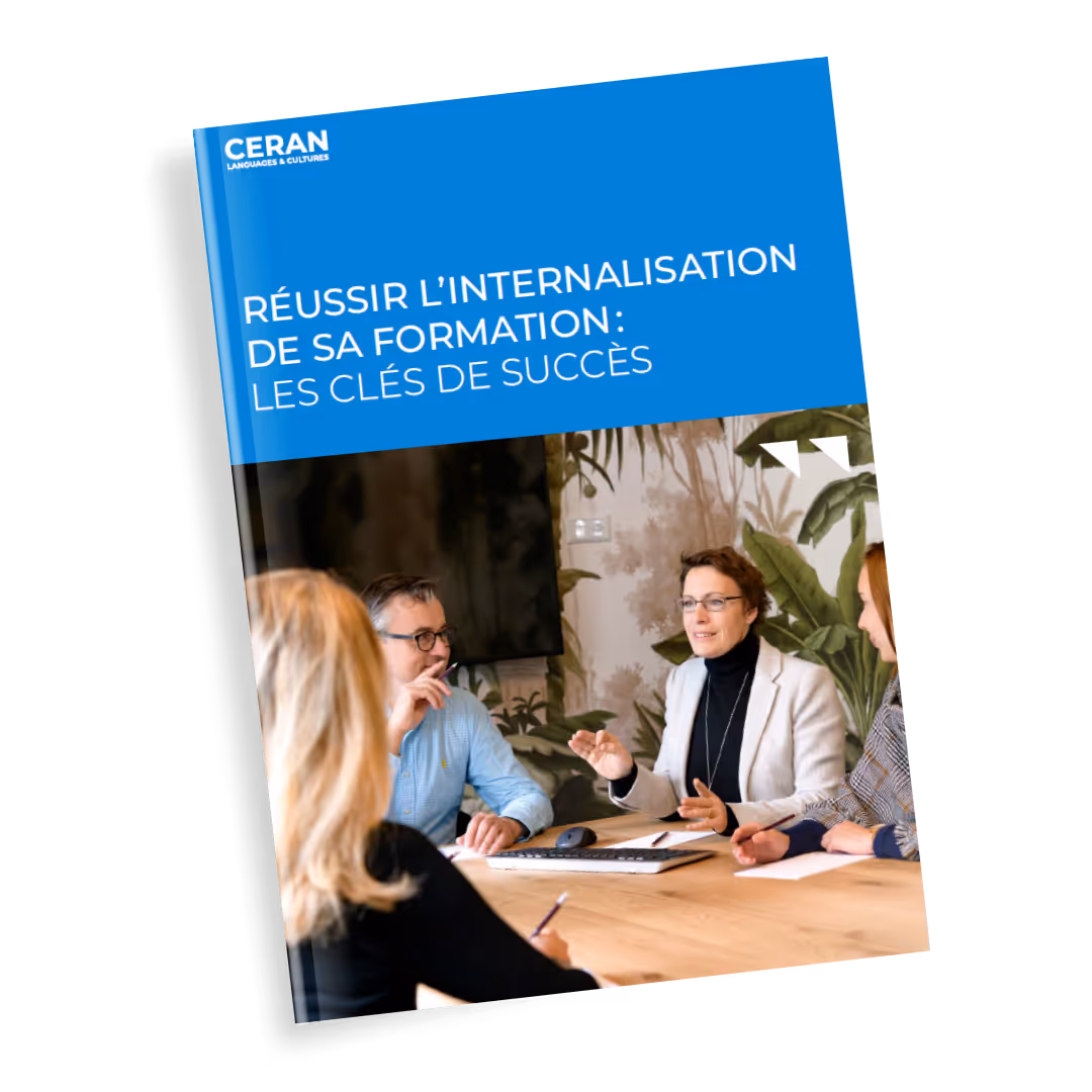 Whitepaper - Succesvolle internationalisering van je opleiding