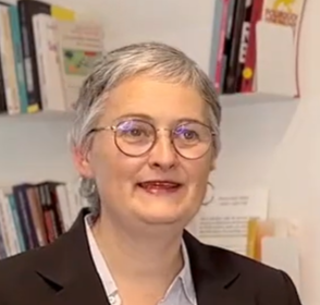 Aline Brisset