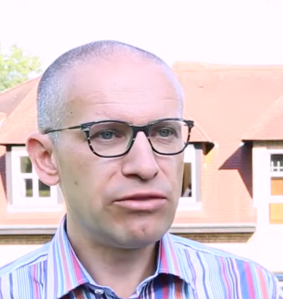 Wim Van Roy