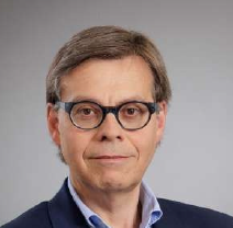 Patrick Benammar