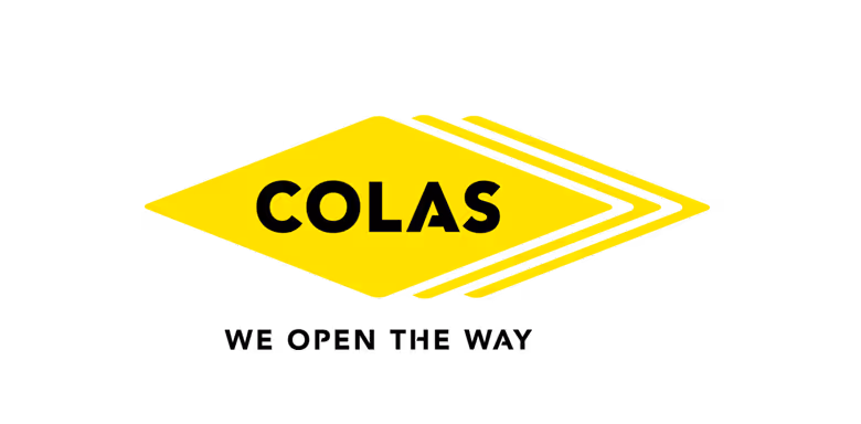 Colas