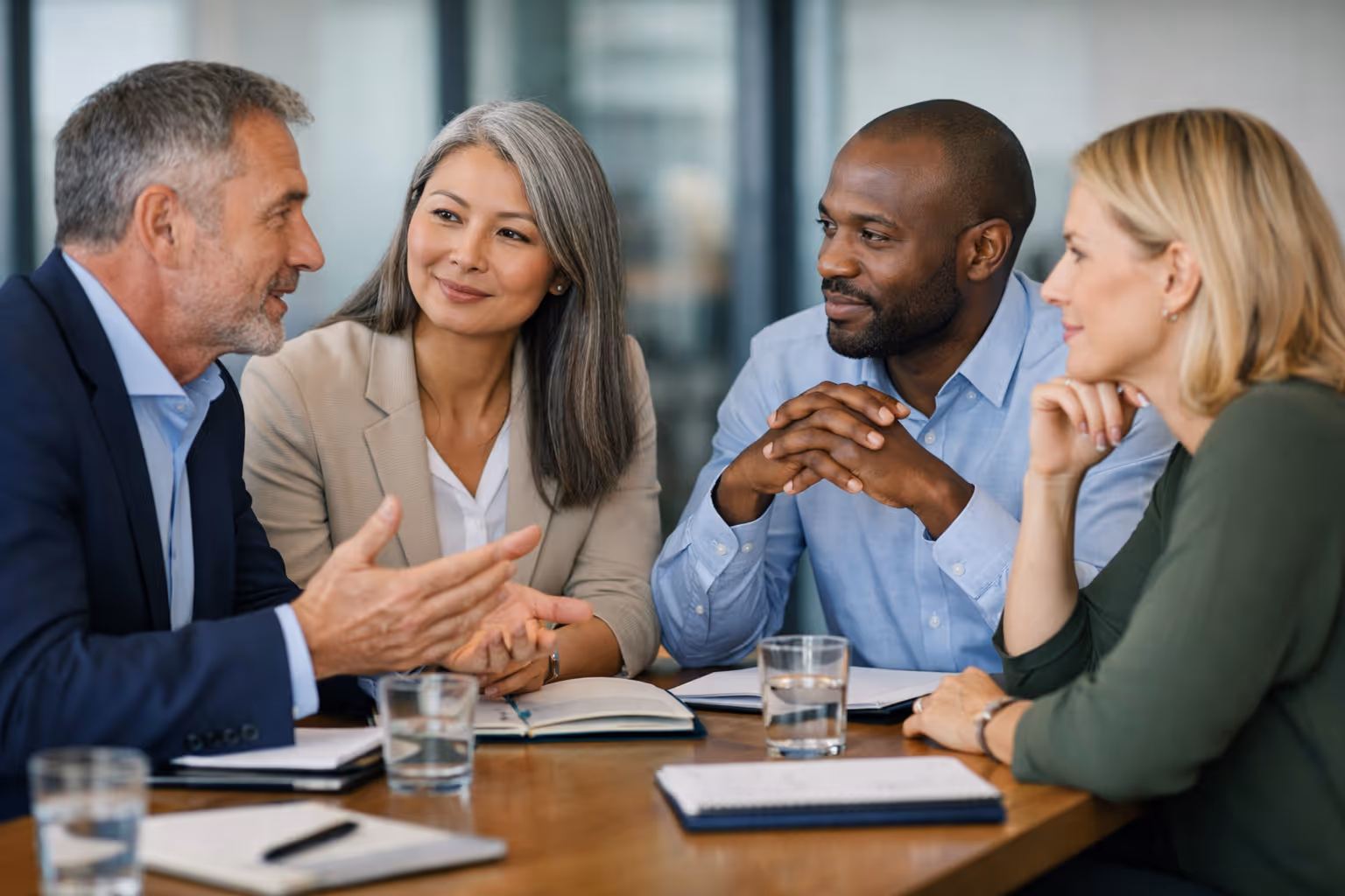 formations linguistiques et interculturelles pour professionnels
