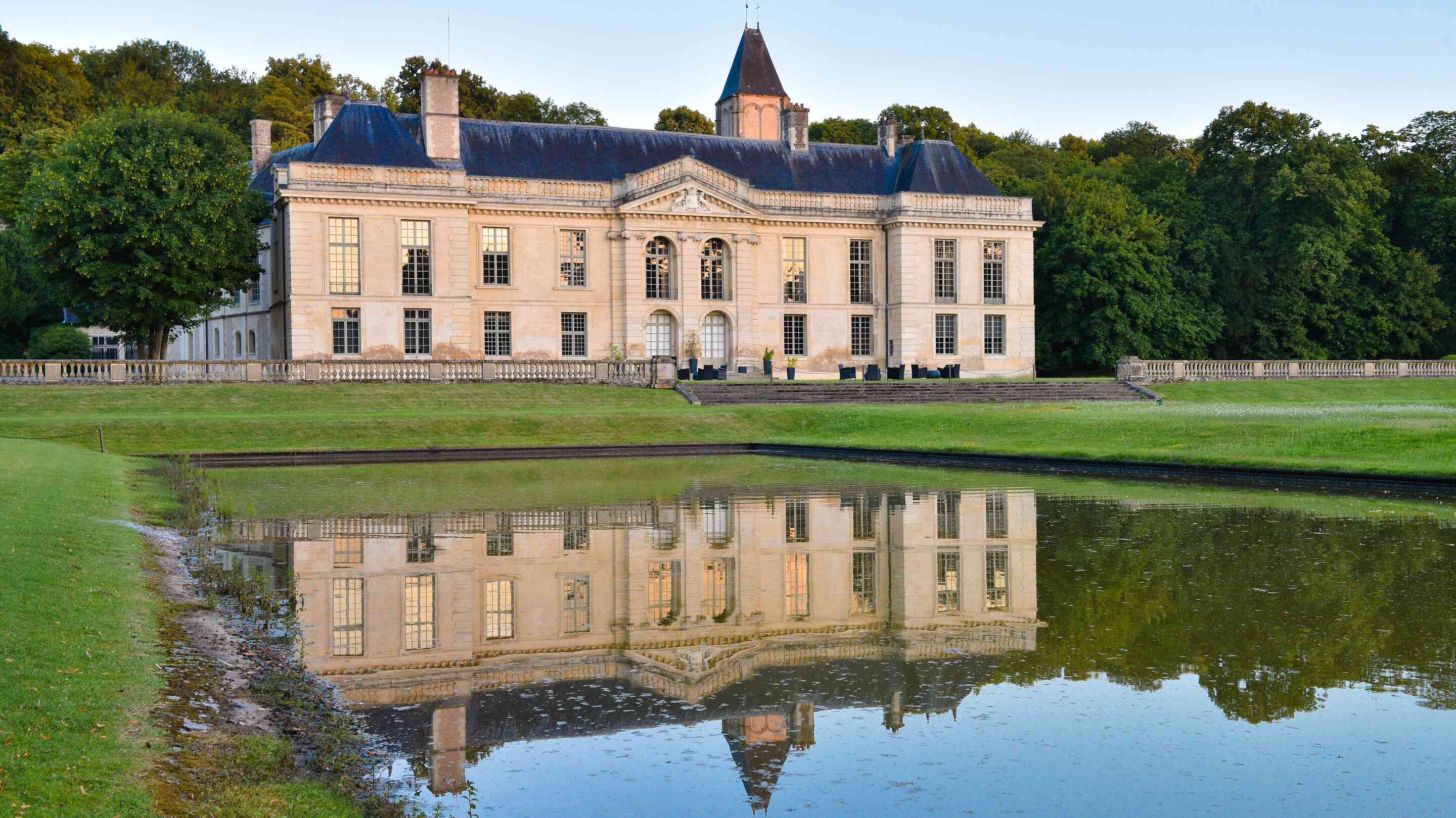 Best intensive French school in France