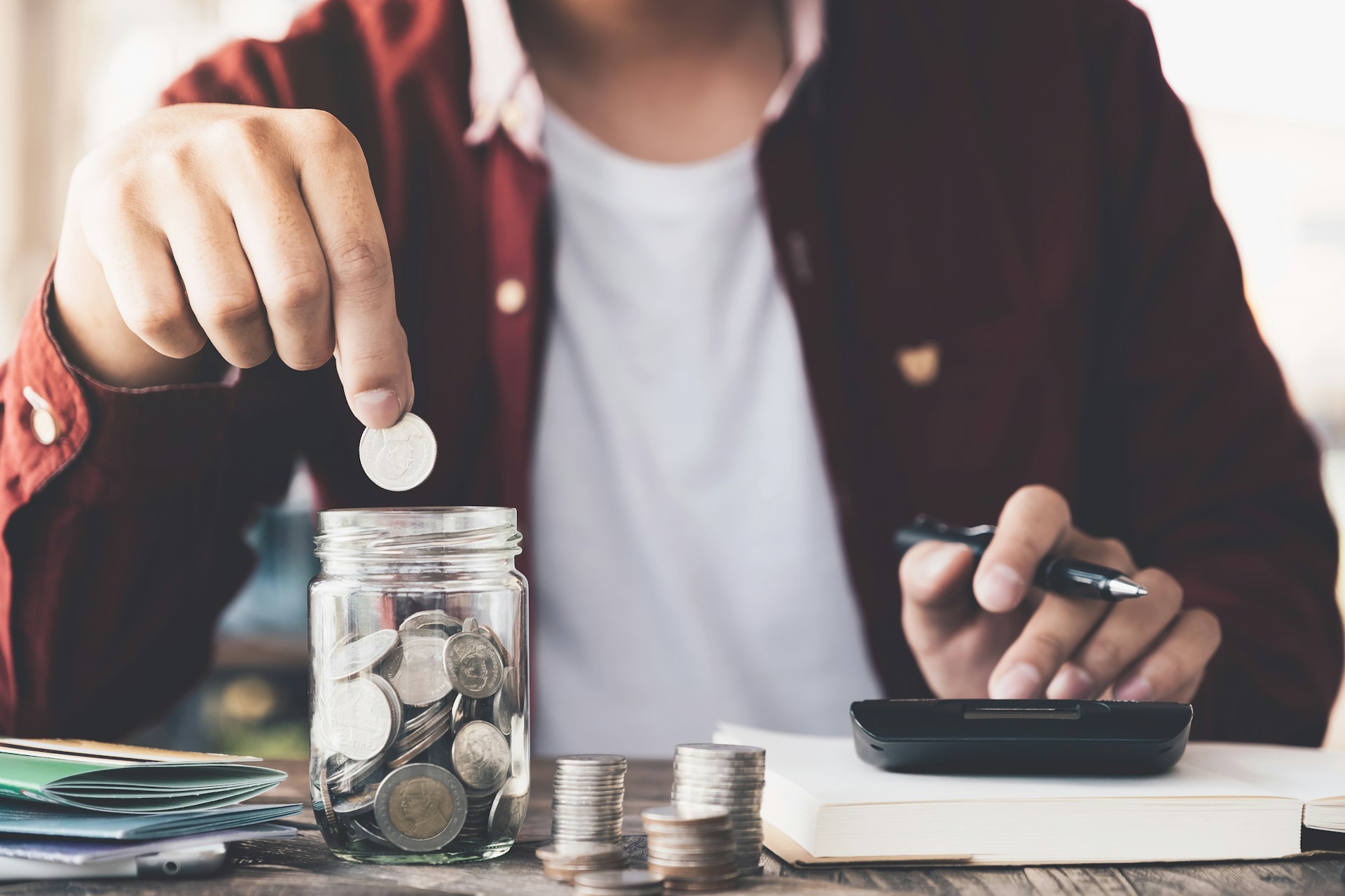 Best Ways to Earn From Crypto in 2026 [Practical Guide]