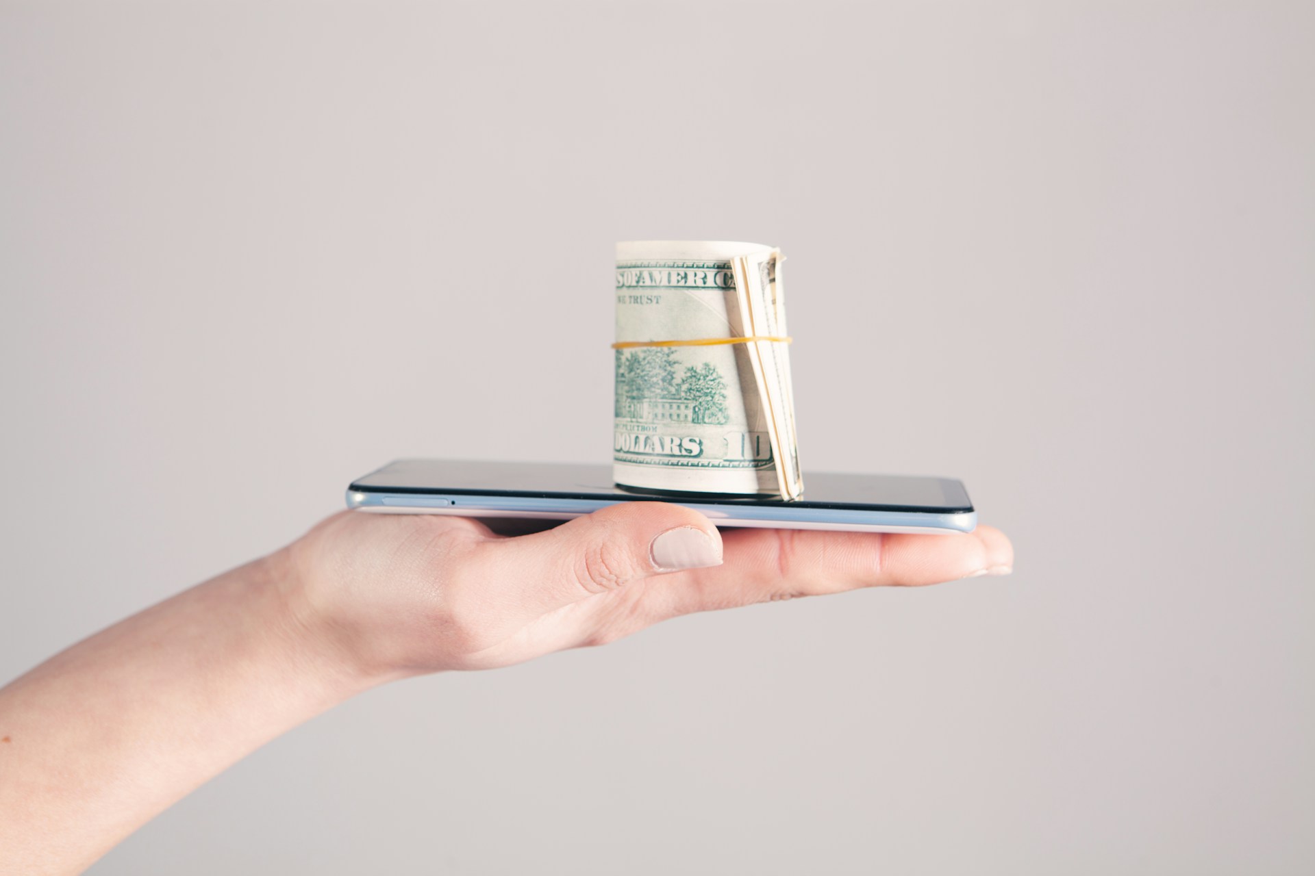 How to Open a USD Bank Account From Anywhere 