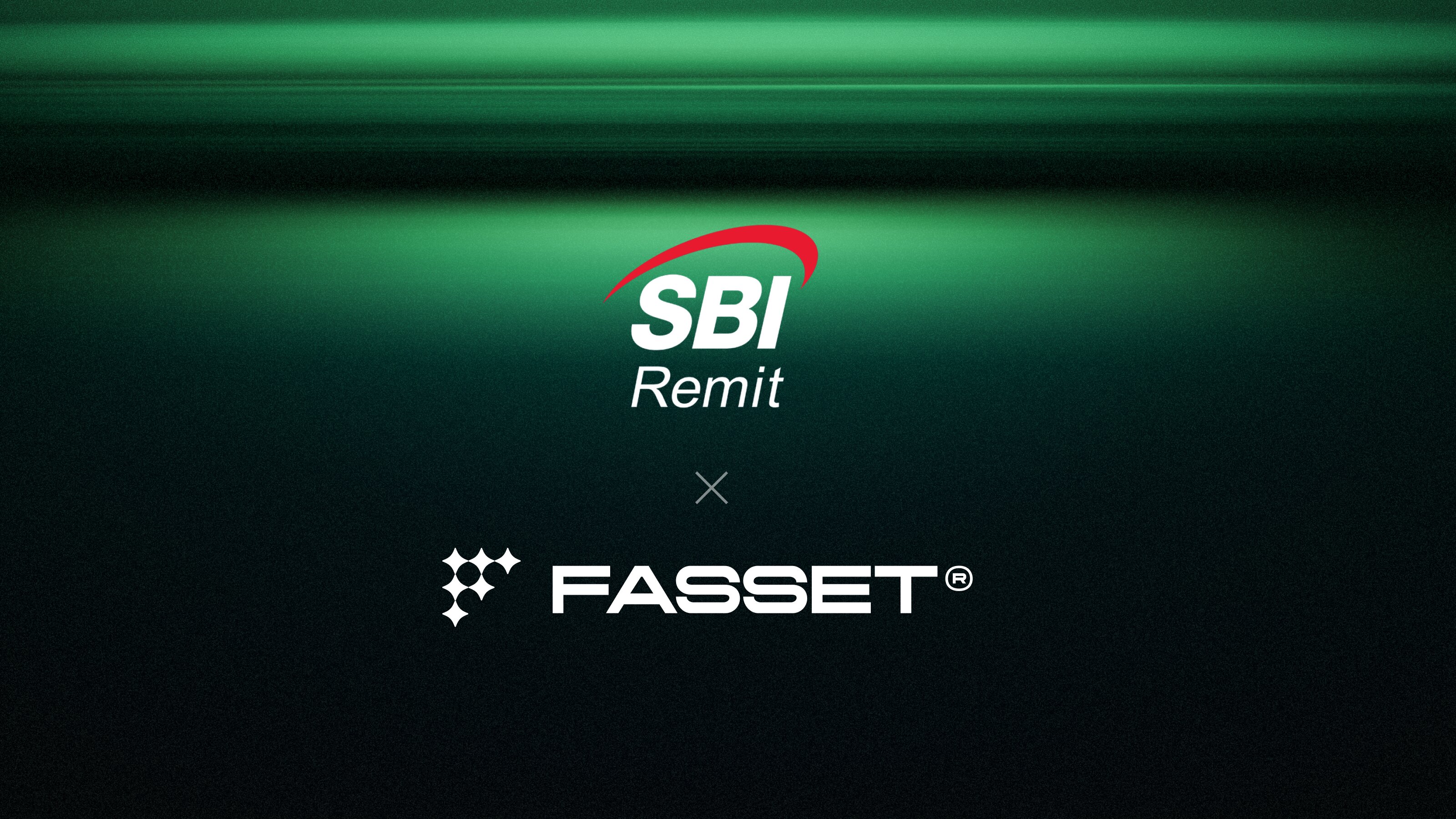 SBI Remit & Fasset Partner on AI-Powered Money Movement