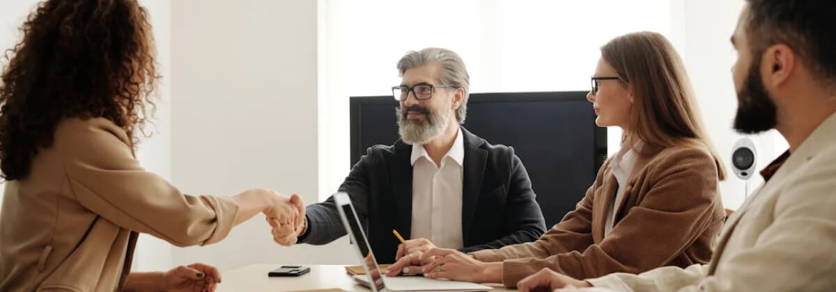 Careers Banner Image