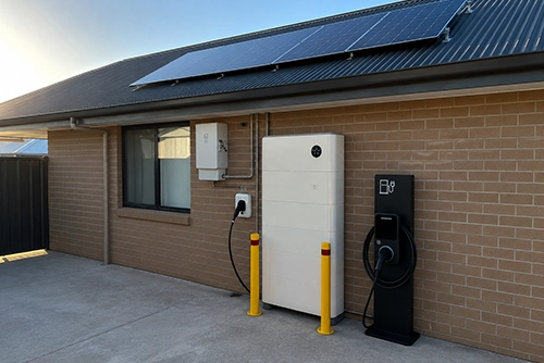 Renewable Energy Solutions