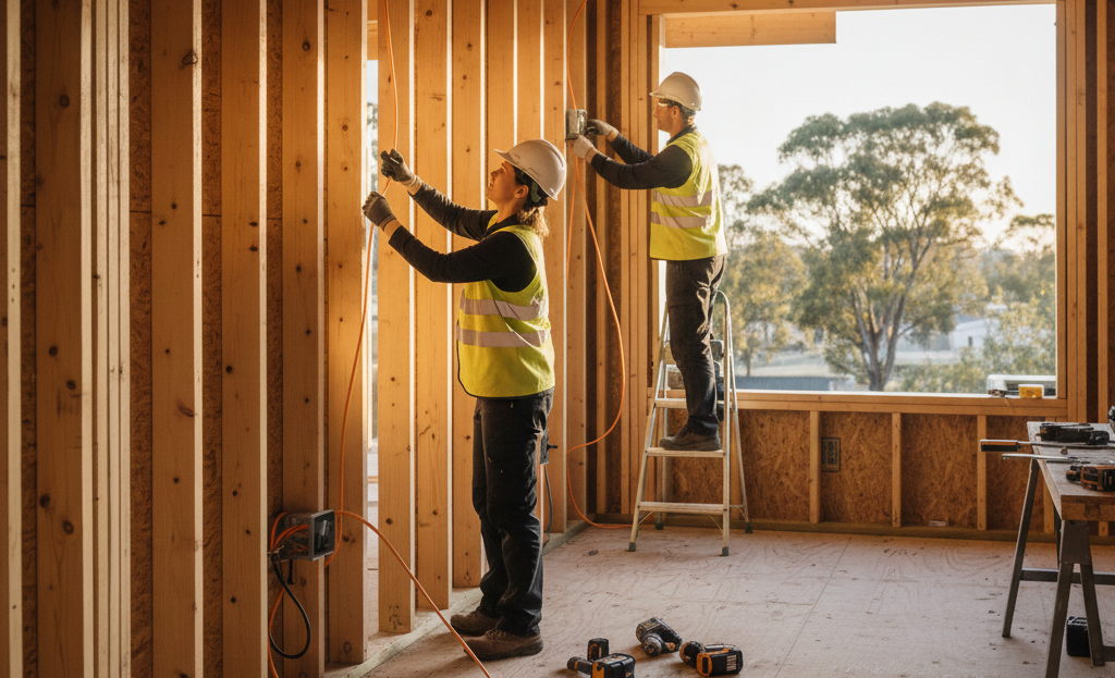 Service Single Image