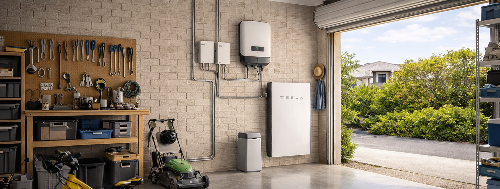 Service Single Image