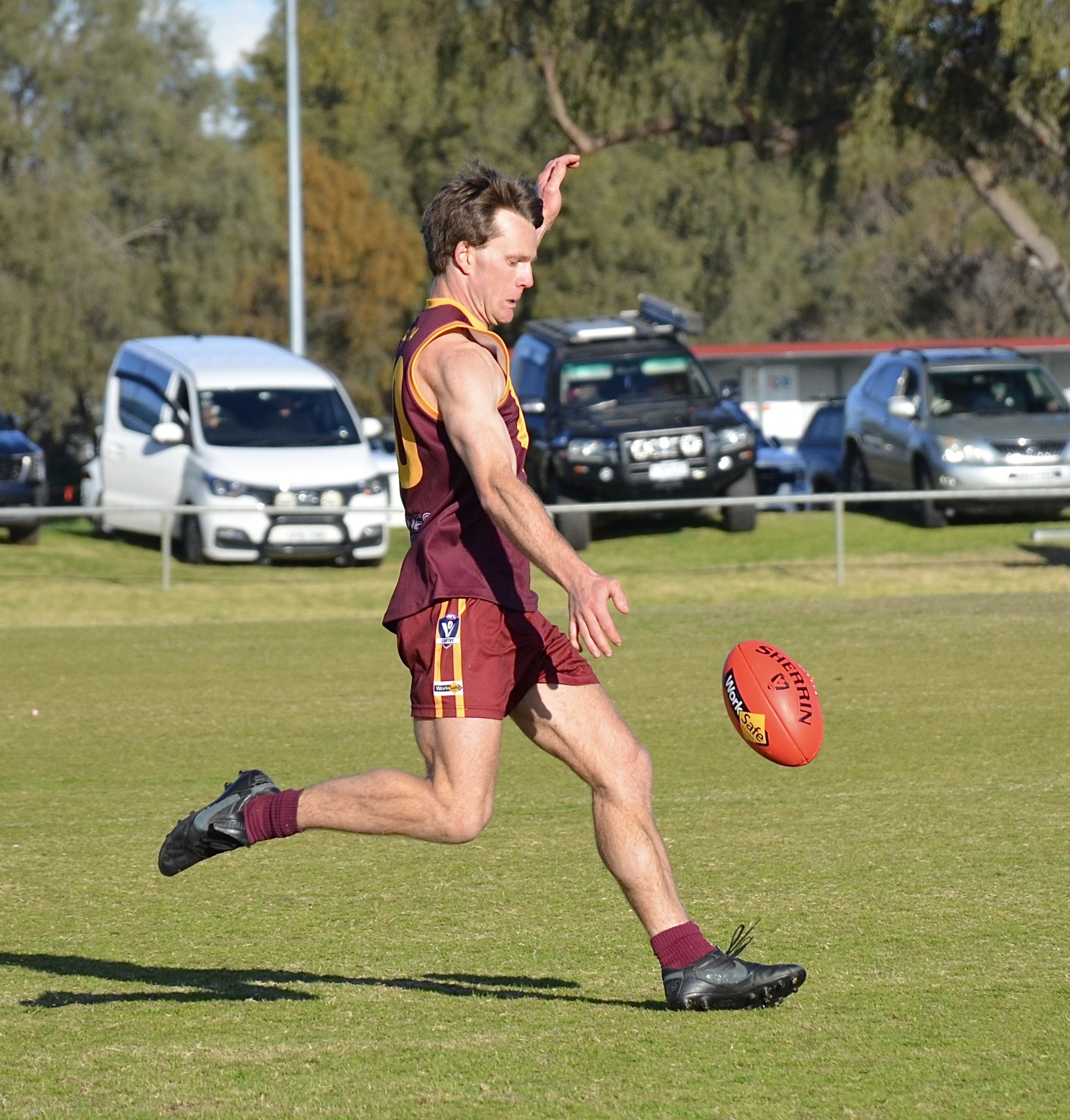 image of university events