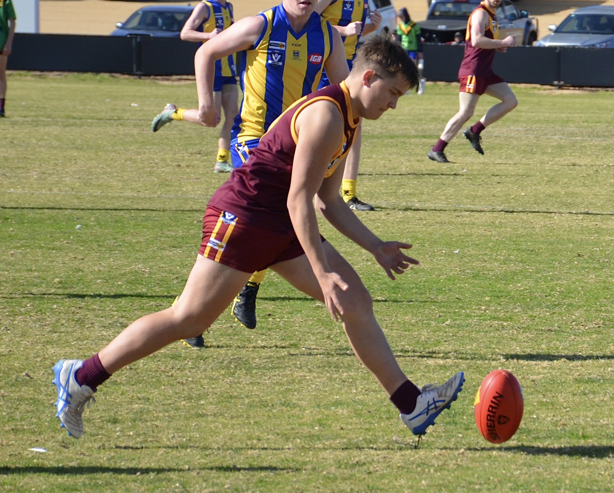 image of audience enjoying entertainment