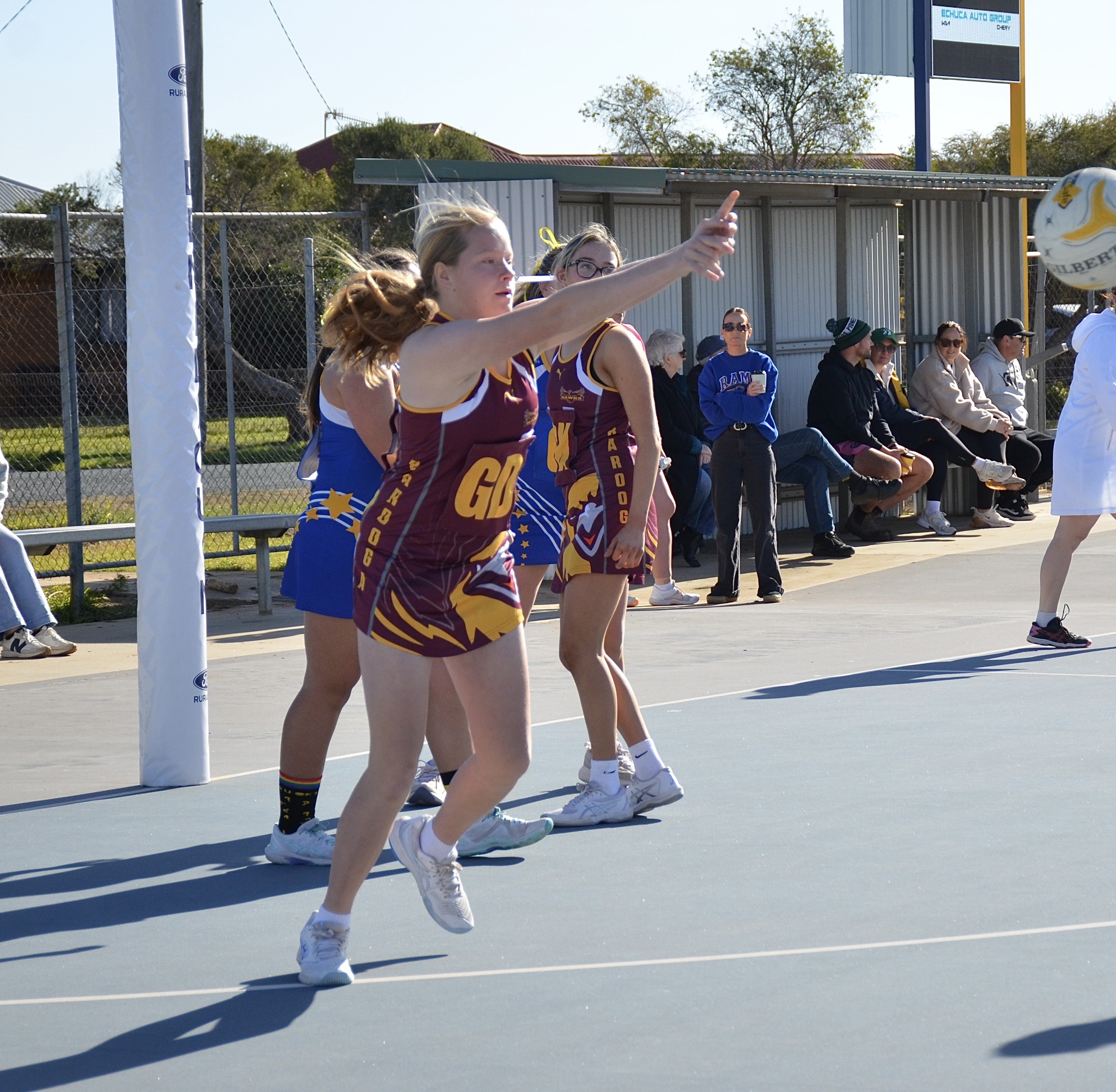 image of community event