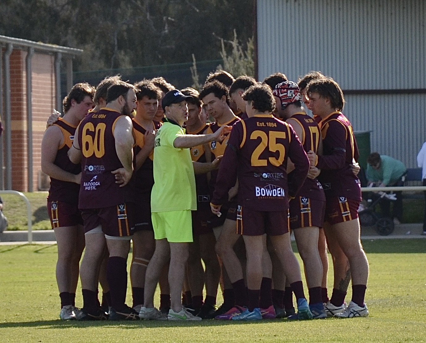 image of university events