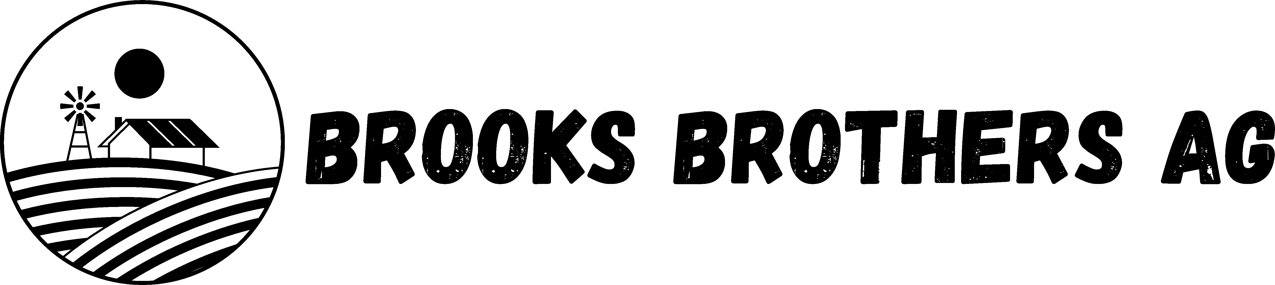 Brooks Brothers Ag Logo