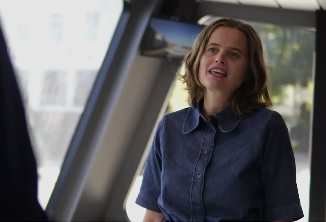 På besøk hos Rødne