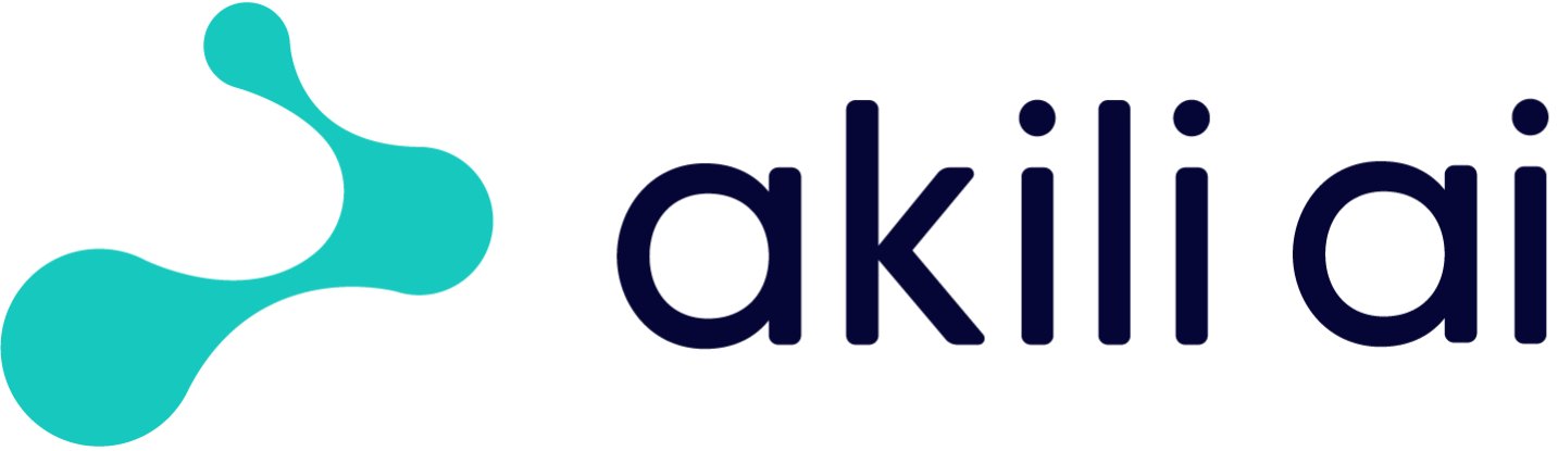 Akili AI (Pty) Ltd logo