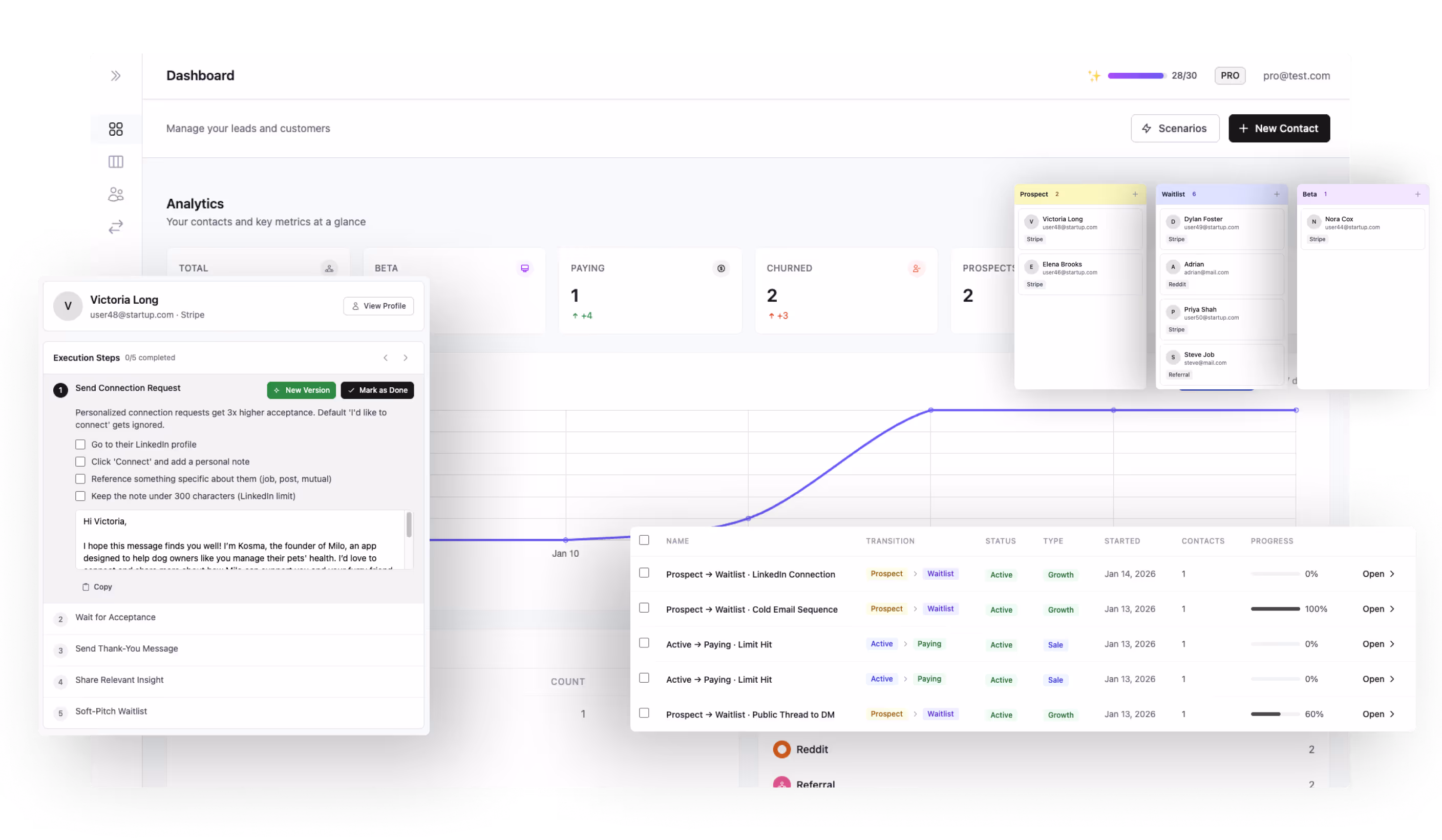 image of open office space (for a hr tech)