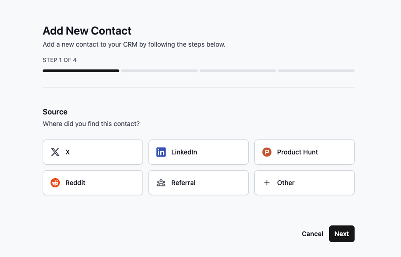 image of open office space (for a hr tech)