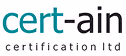 cert-ain logo 