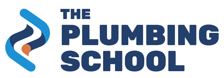 The Plumbing School Logo
