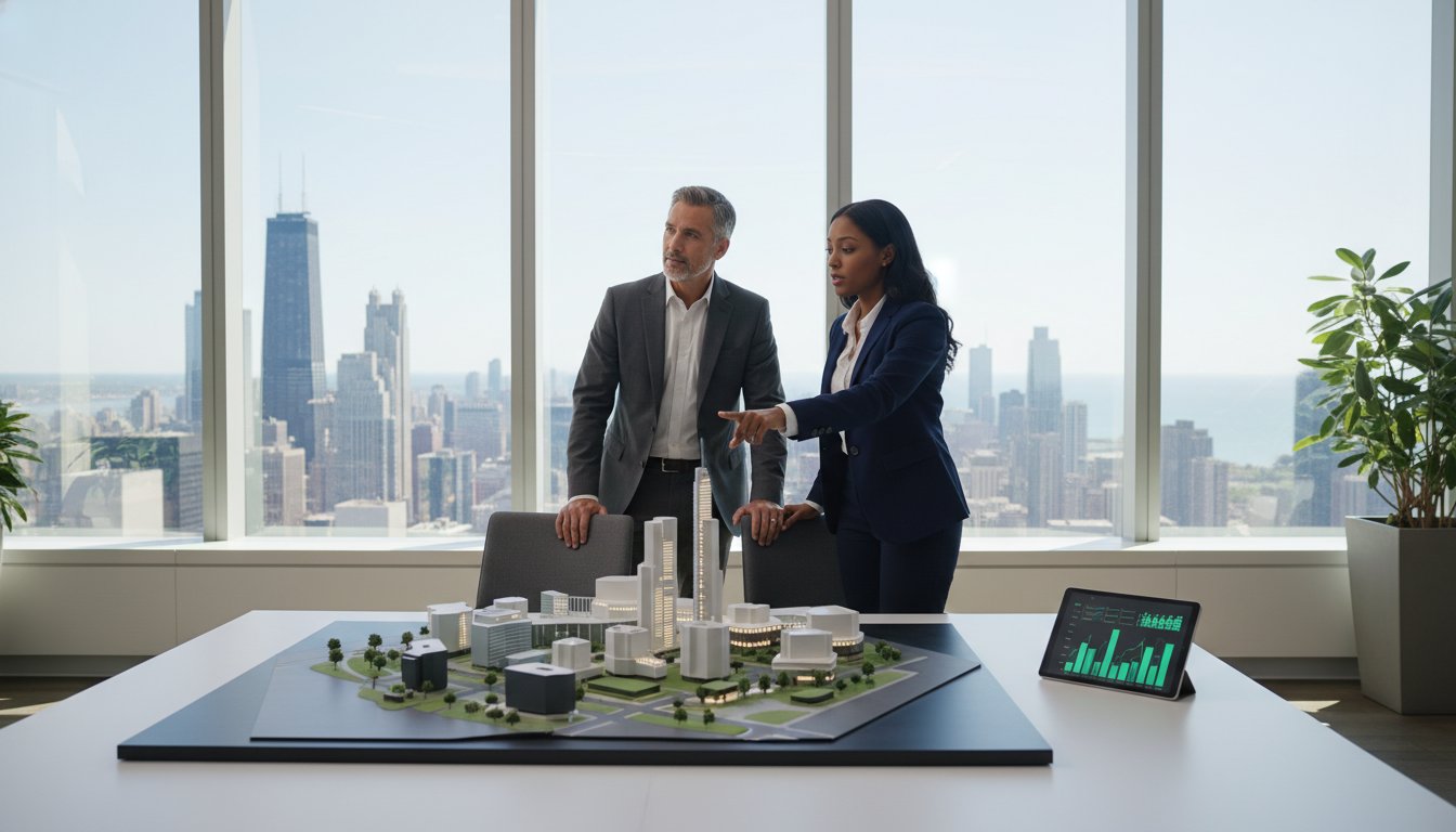 Most architecture firms are leaving 20% of their project revenue on the table.