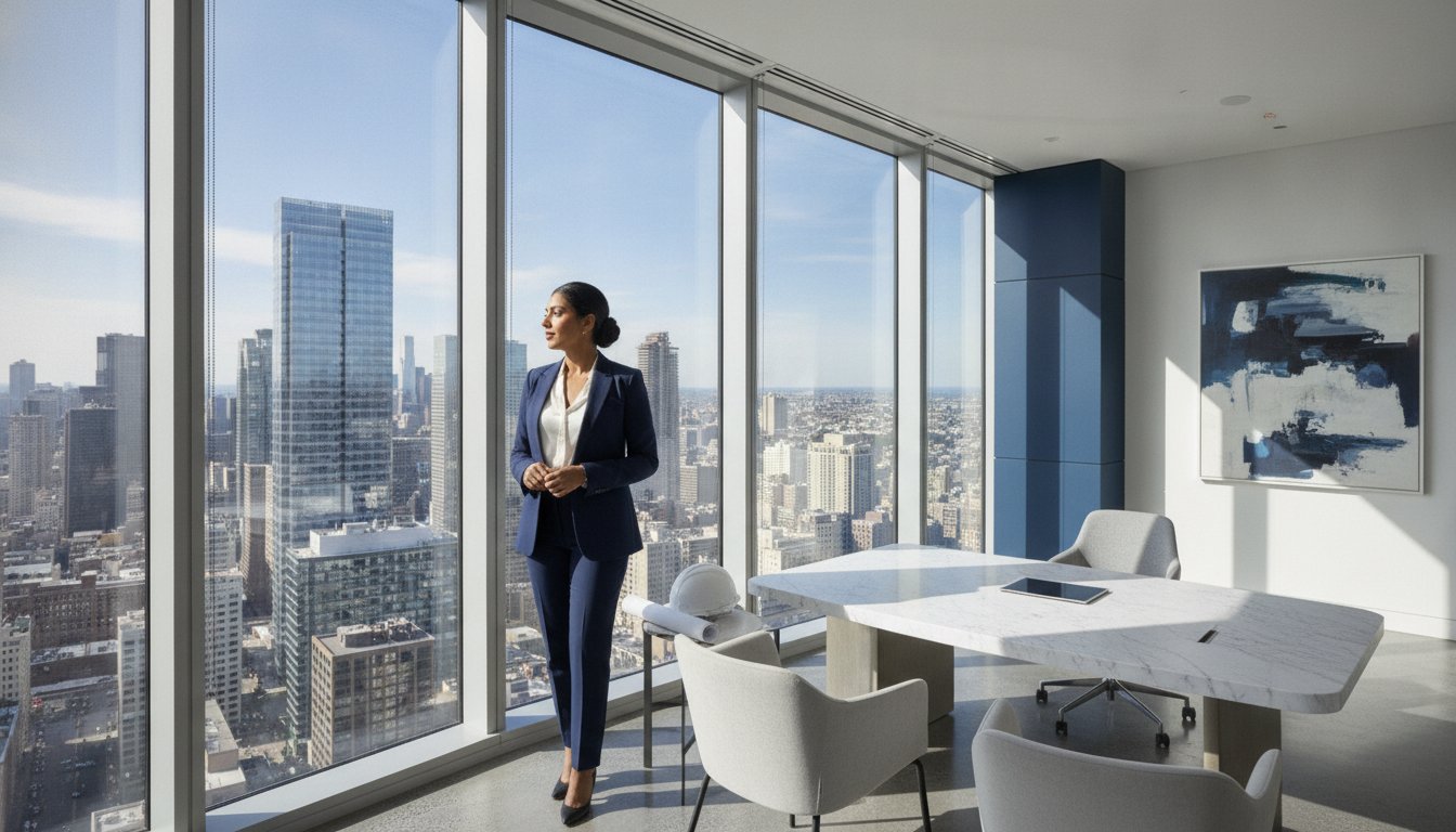Why Hard-Working Architecture, Engineering or Construction Owners Struggle to Scale