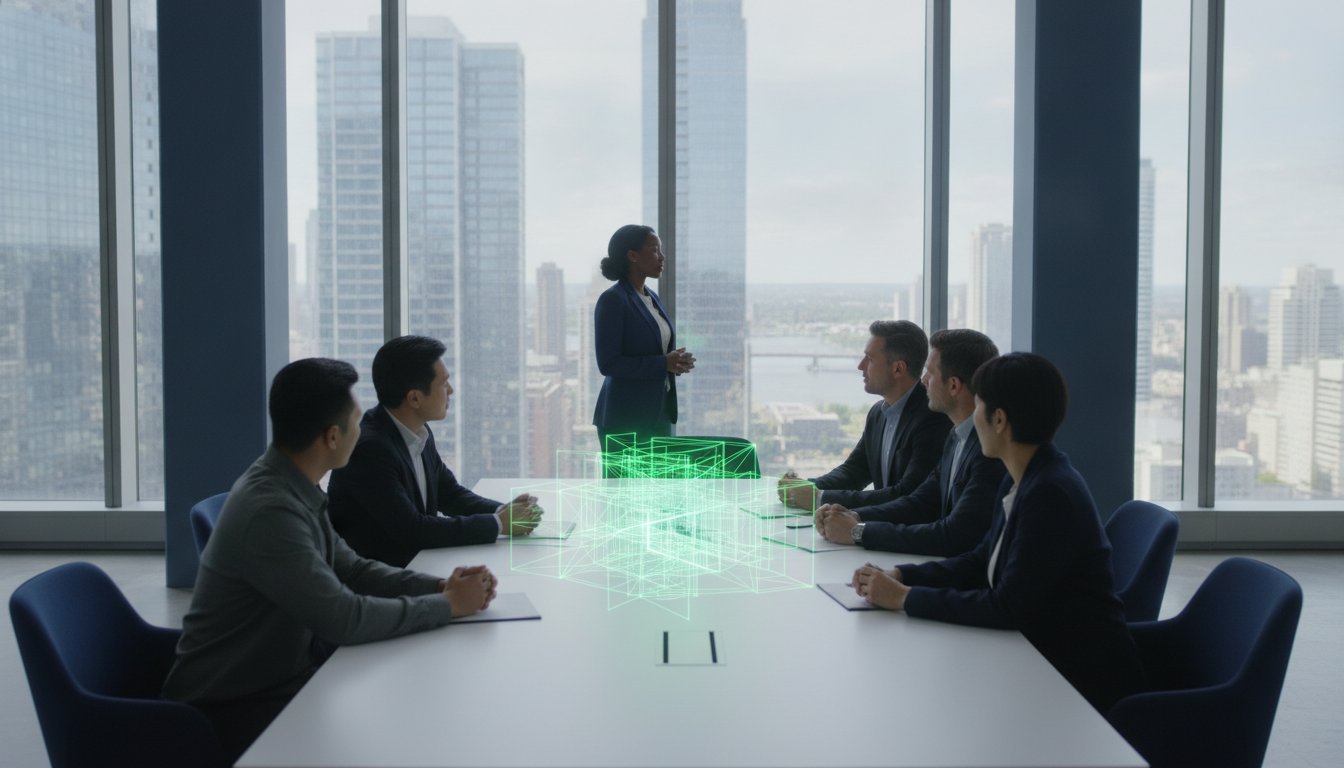 Why Your Architecture, Engineering or Construction Firm Is Not Scaling Effectively