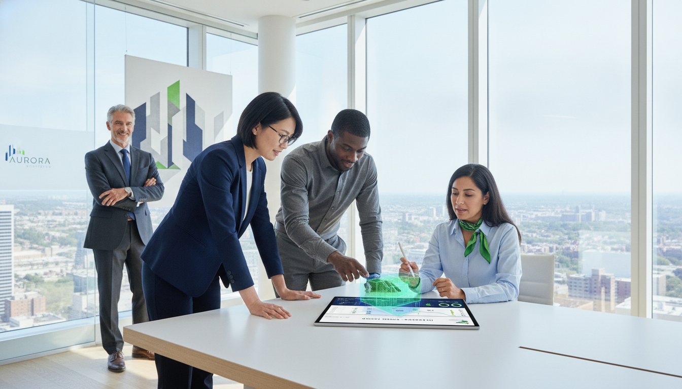 Why Your Architecture, Engineering or Construction Firm Is Not Attracting Serious Buyers