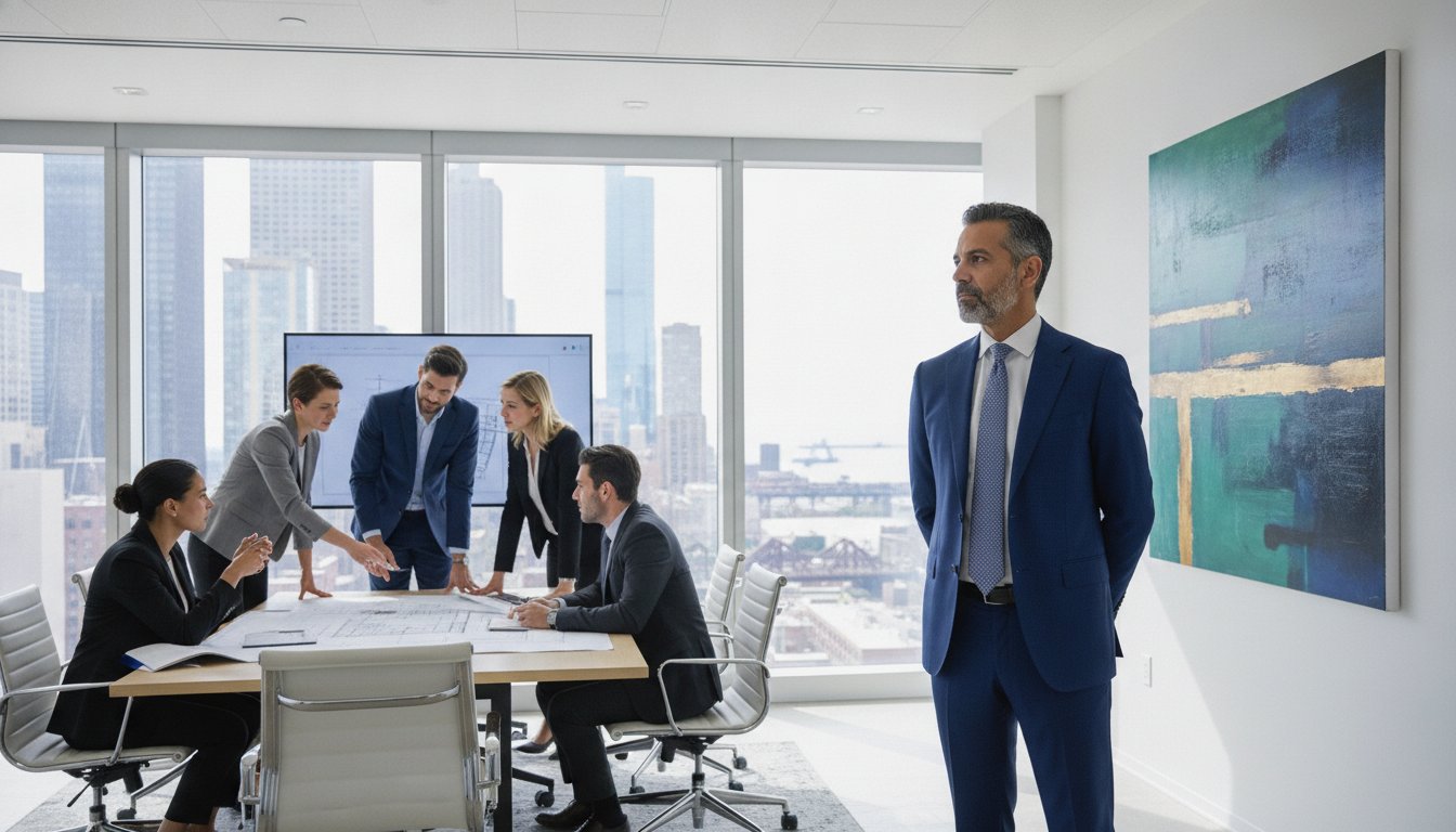 Why does building your business on relationships and expertise make it nearly impossible to sell?