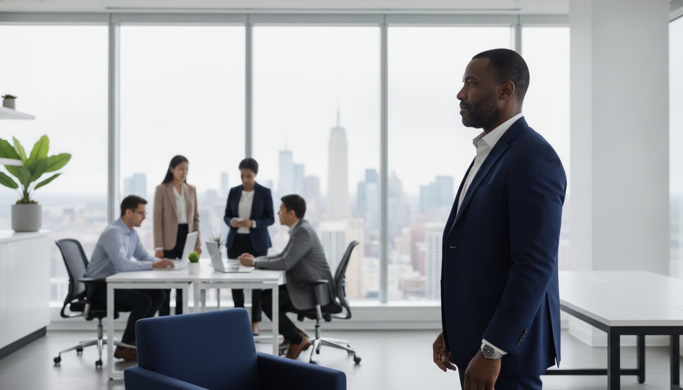 Why Running Your Architecture, Engineering or Construction Firm Feels Like a Struggle