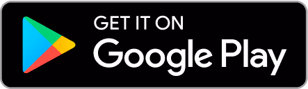 Google Play button with the multicoloured play icon and text 'Get it on Google Play'.
