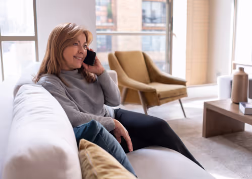 Menopause Weight Gain: Why Does It Happen & How To Treat