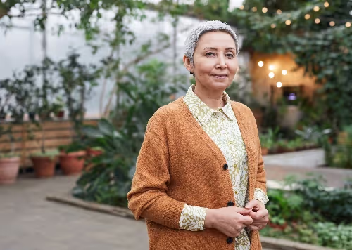 Why Perimenopausal Weight Gain Happens and How to Tackle It