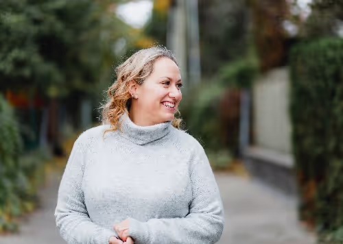 6 Tips For Losing Facial Fat 