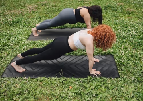 How to Get Rid of Love Handles