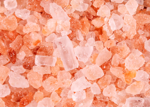 Exploring the Connection Between Pink Salt and Weight Loss