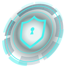 Security conference logo