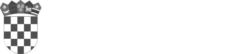 Ministartvo obrane Republika Hrvatska logo
